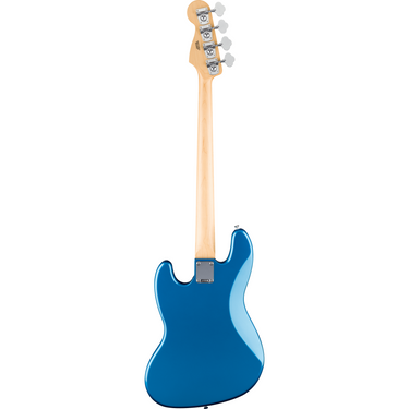 Bajo Electrico Fender Standard Jazz Bass Aqua Marine Metallic 0266820560